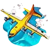 ✈️ Эмодзи «PUBG Emojis» для Telegram