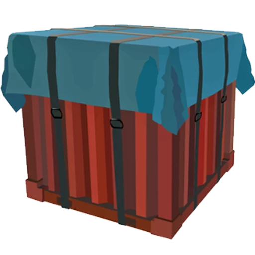 Стикерпак PUBG MOBILE для Telegram