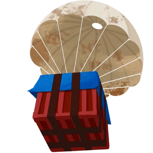 🎁 Стикер «PUBG MOBILE» для Telegram