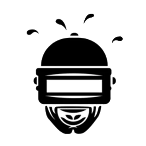😬 Стикер «PUBG MOBILE» для Telegram