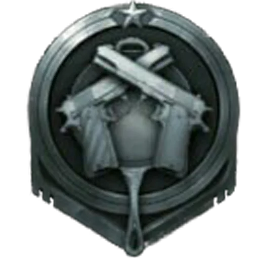 🎖 Стикер «PUBG MOBILE» для Telegram