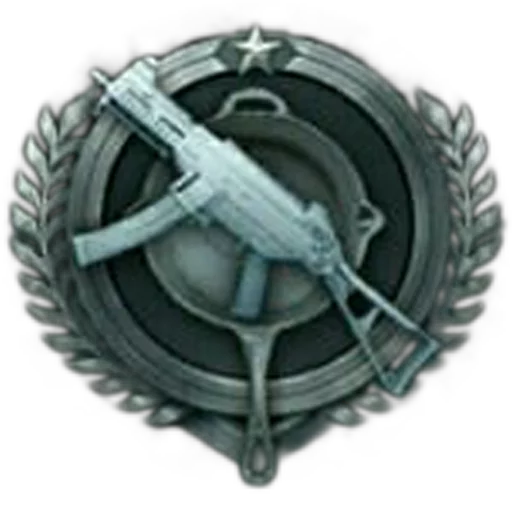 🎖 Стикер «PUBG MOBILE» для Telegram