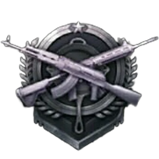 🎖 Стикер «PUBG MOBILE» для Telegram