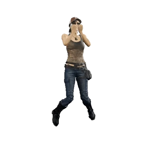 🤩 Стикер «PUBG» для Telegram