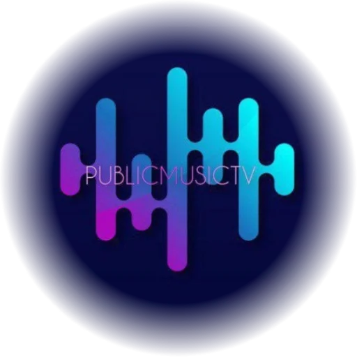 Стикерпак Public mustic TV для Telegram