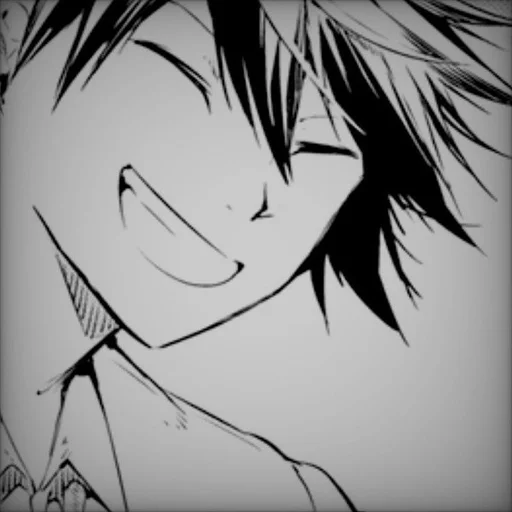 🌟 Стикер «Ranpo Edogawa» для Telegram