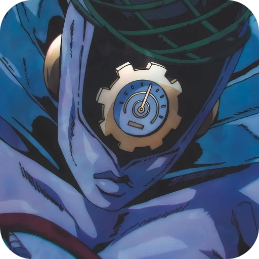 ⏰ Стикер «Pucci» для Telegram