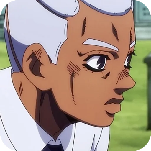 👦 Стикер «Pucci» для Telegram