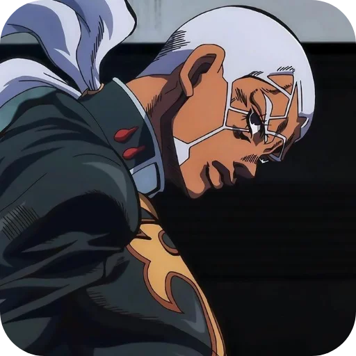 😠 Стикер «Pucci» для Telegram