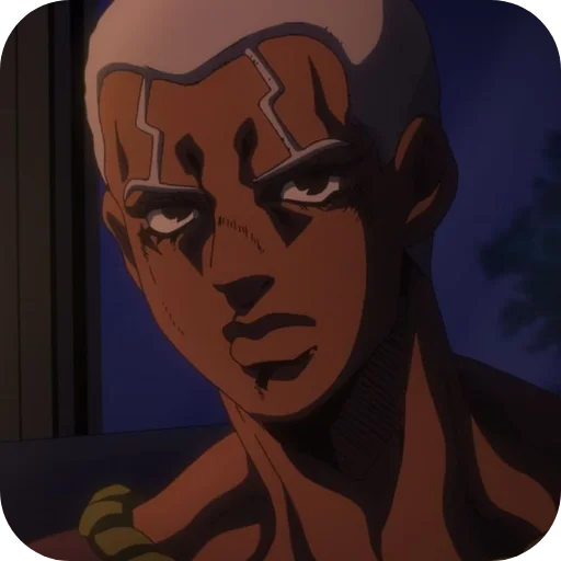 😕 Стикер «Pucci» для Telegram