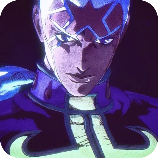 😈 Стикер «Pucci» для Telegram