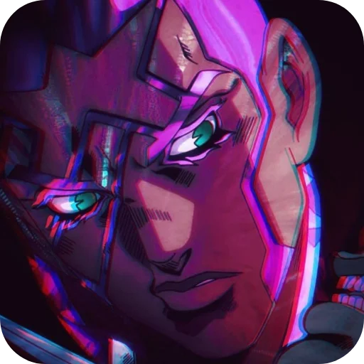 🧐 Стикер «Pucci» для Telegram