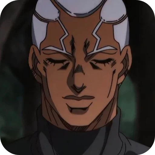 😌 Стикер «Pucci» для Telegram