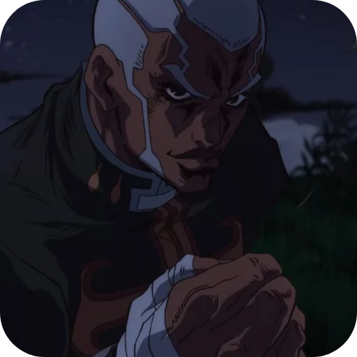 😎 Стикер «Pucci» для Telegram