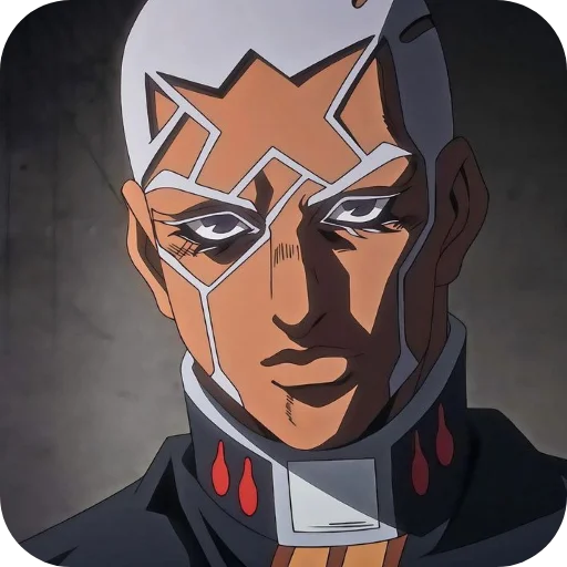 🙂 Стикер «Pucci» для Telegram
