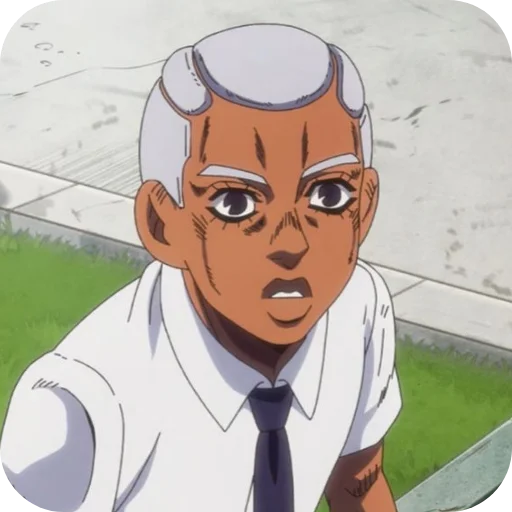 😟 Стикер «Pucci» для Telegram