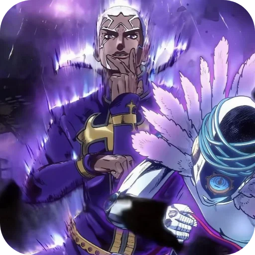 😈 Стикер «Pucci» для Telegram
