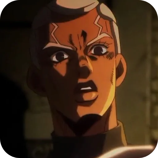 😨 Стикер «Pucci» для Telegram