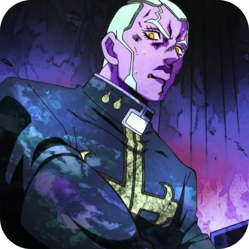 😐 Стикер «Pucci» для Telegram