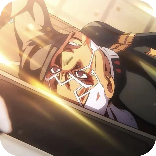 😬 Стикер «Pucci» для Telegram