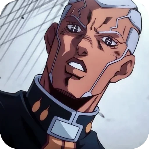 🤩 Стикер «Pucci» для Telegram