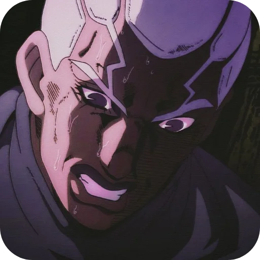 😠 Стикер «Pucci» для Telegram