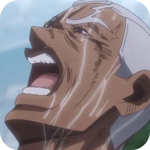 😭 Стикер «Pucci» для Telegram