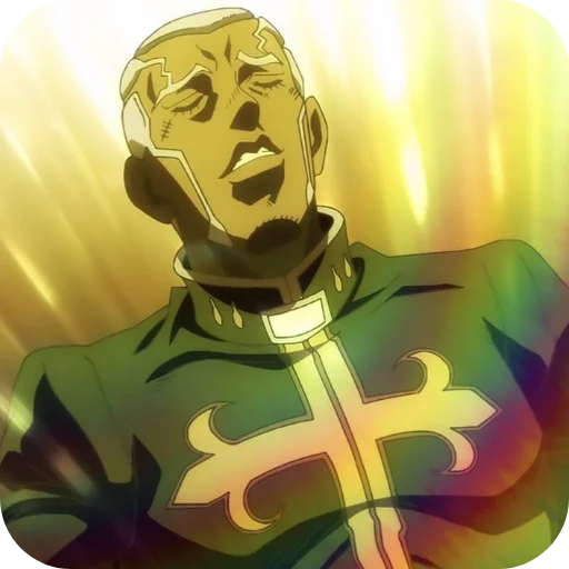 🎶 Стикер «Pucci» для Telegram