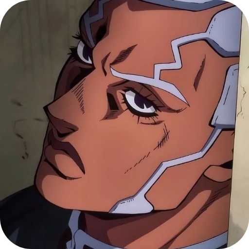 🤨 Стикер «Pucci» для Telegram