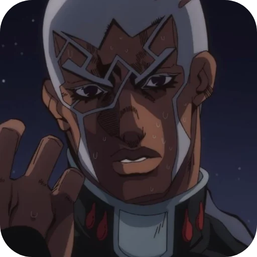 ✊ Стикер «Pucci» для Telegram