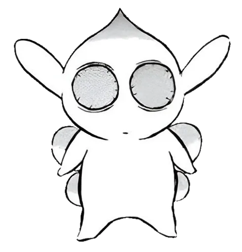 🧼 Стикер «Puck Quartino» для Telegram