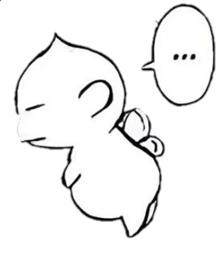 🧼 Стикер «Puck Quartino» для Telegram