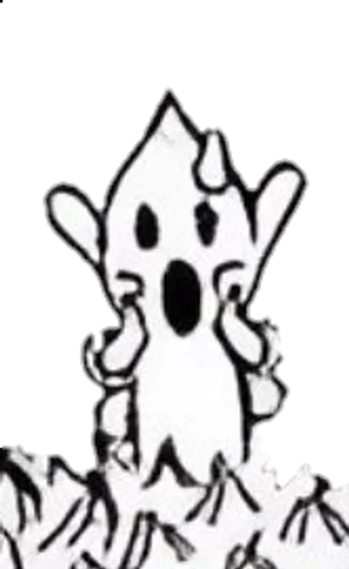 🧼 Стикер «Puck Quartino» для Telegram