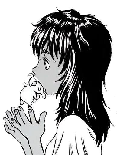 🧼 Стикер «Puck Quartino» для Telegram