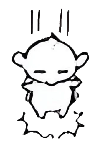🧼 Стикер «Puck Quartino» для Telegram