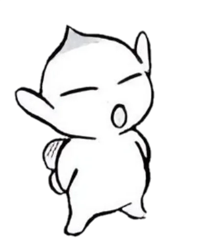 🧼 Стикер «Puck Quartino» для Telegram