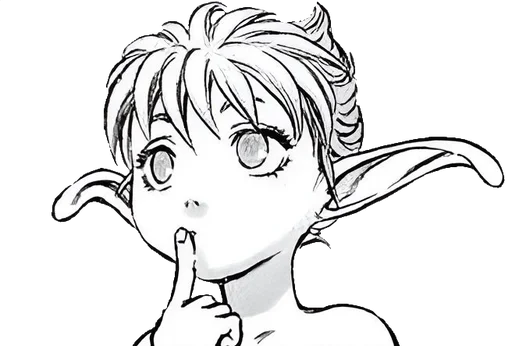 🧼 Стикер «Puck Quartino» для Telegram