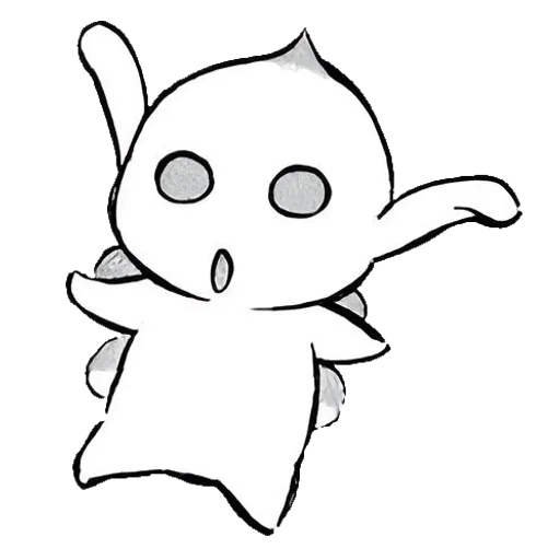 🧼 Стикер «Puck Quartino» для Telegram