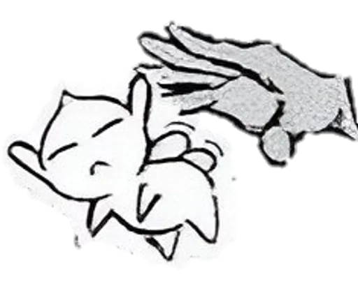 🧼 Стикер «Puck Quartino» для Telegram
