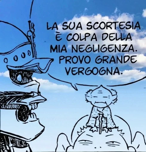 🧼 Стикер «Puck Quartino» для Telegram