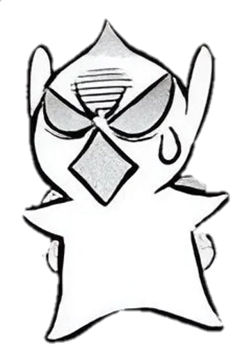 🧼 Стикер «Puck Quartino» для Telegram
