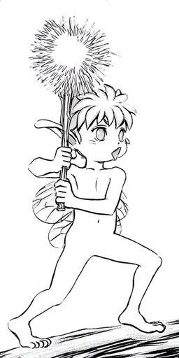 🧼 Стикер «Puck Quartino» для Telegram