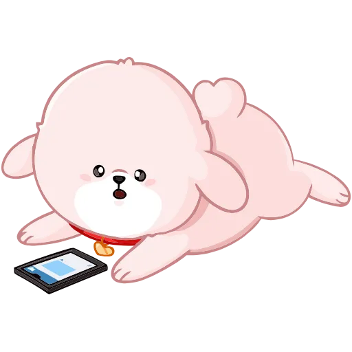 😣 Эмодзи «Пудинг» для Telegram
