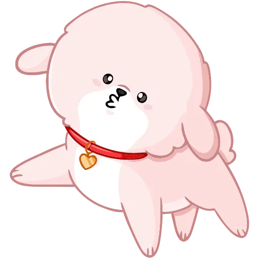 😘 Эмодзи «Пудинг» для Telegram