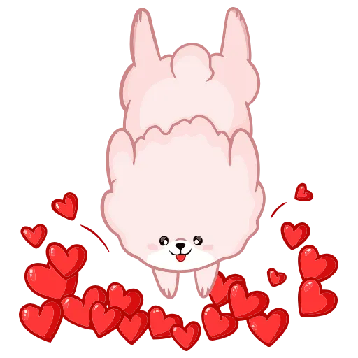 🥰 Эмодзи «Пудинг» для Telegram