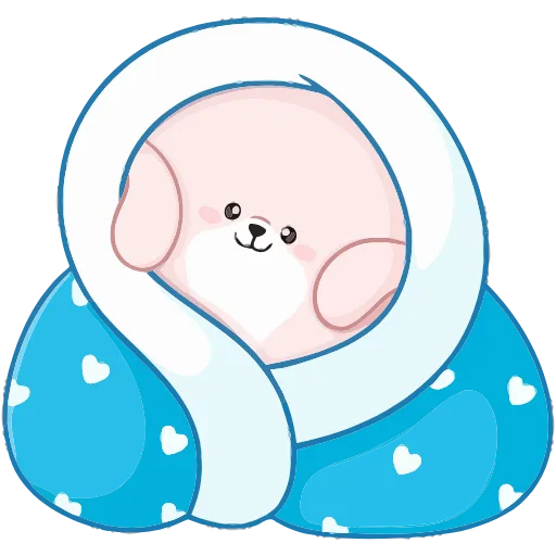 😶 Эмодзи «Пудинг» для Telegram
