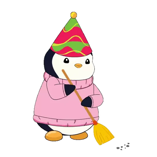🆑 Стикер «Pudy for» для Telegram