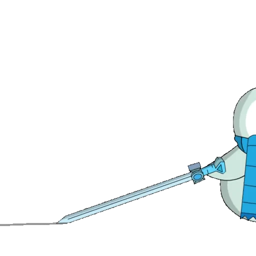Стикерпак Pudy for для Telegram