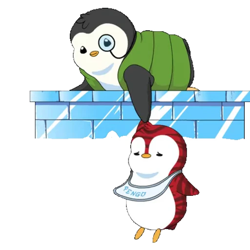 😀 Стикер «Pudy for» для Telegram