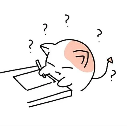 ❓ Стикер «Puffs Nets Guano» для Telegram